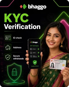 bhaggo KYC Verification